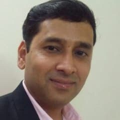 Picture of Rahul M.