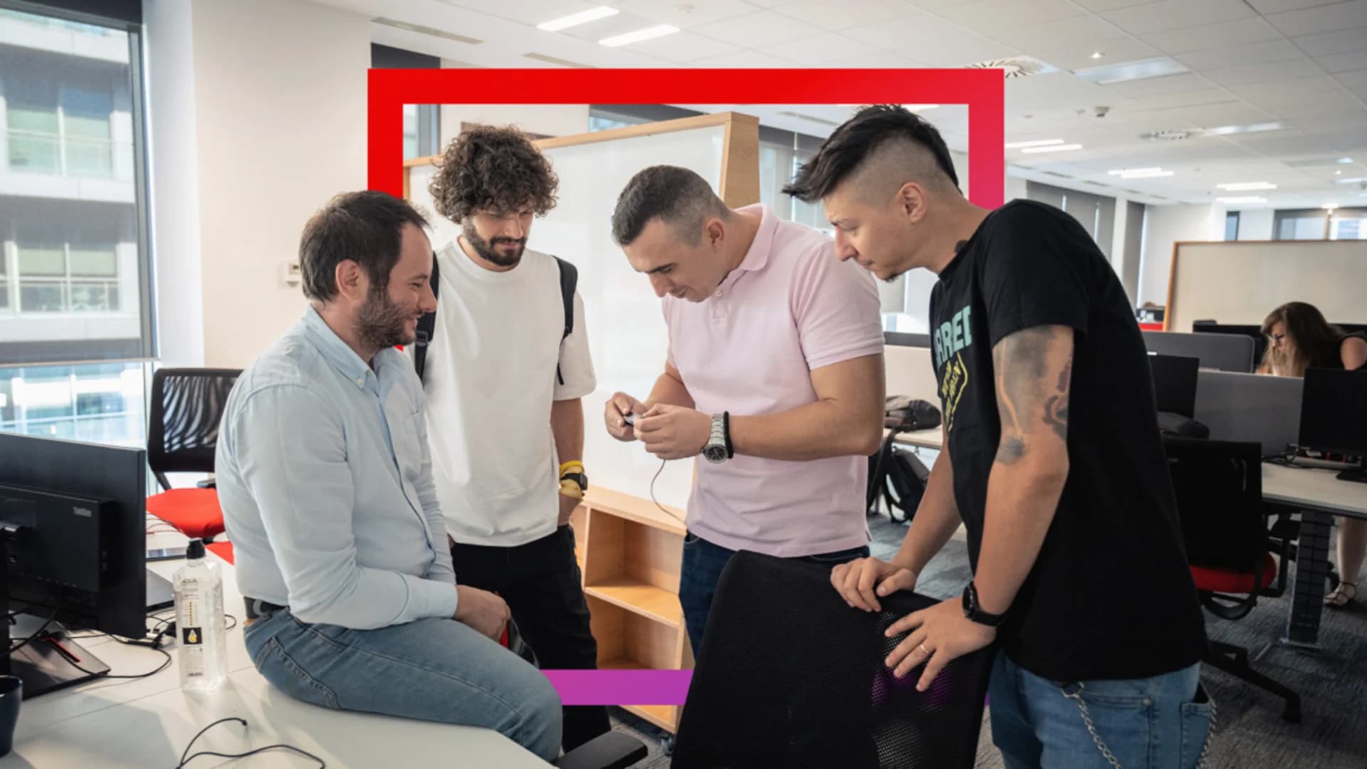 Picture of Insiders